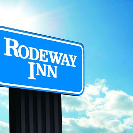 Rodeway Inn Силвер-Спрингс Экстерьер фото